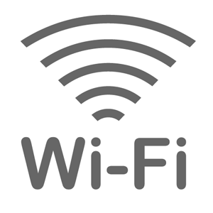 Free Wi-Fi